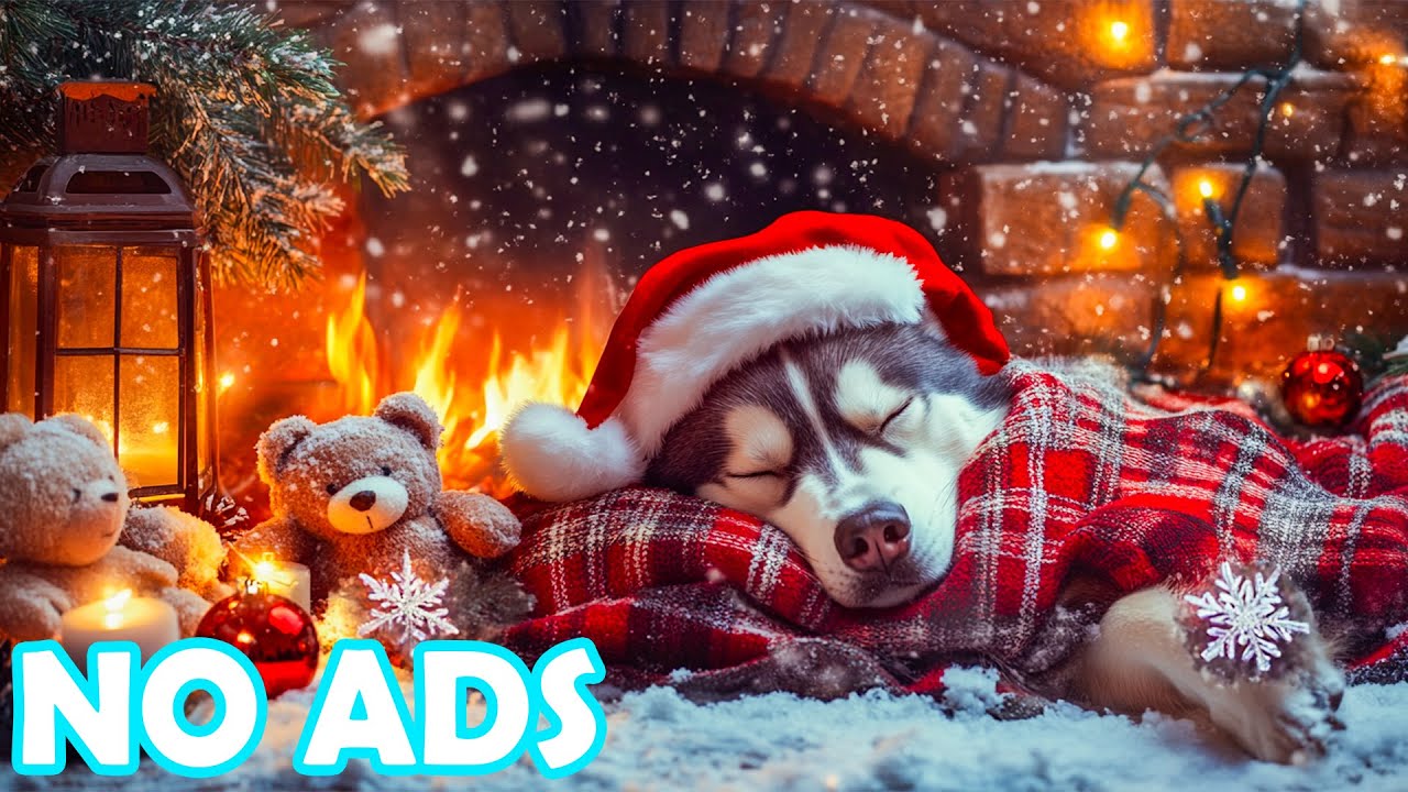 12 часов успокаивающей музыки для собак 🐶 Музыка для эмоционального исцеления и глубокого расслаблен