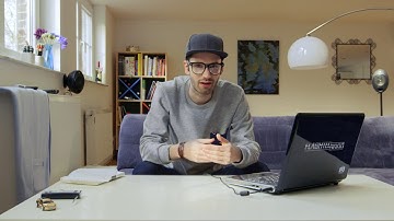 Unboxing Flashtec 3000