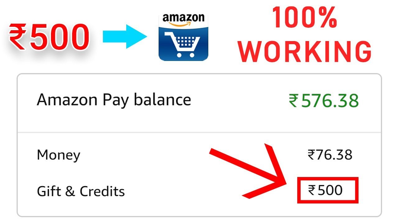 (OFFER) get ₹500 Amazon Pay Voucher for free | Invite only 5 Friends to this app submechanophobia