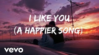 Post Malone  I Like You a Happier Song W Doja Cat s