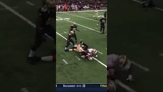 49ers vs Saints 2012 SF31-NO21