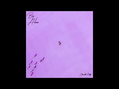 Omah Lay - purple song (Official Audio)