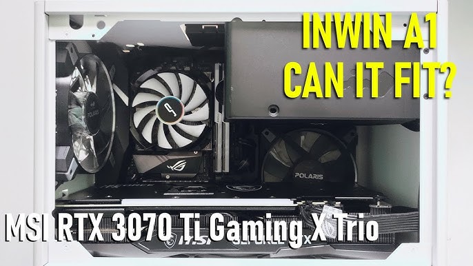 Computador Game Mini INO ITX R7 – Loja Inovattio