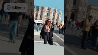 Milano ti insegna a correre…..