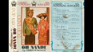 SARUDUNG ERDOAH DOAH - RITA BUTAR BUTAR - POP KARO