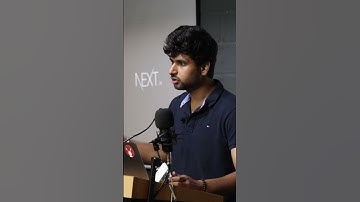 Reel React and Next meetup