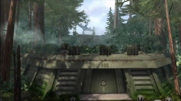 Star Wars The Force Unleashed 2 Endor DLC Trailer