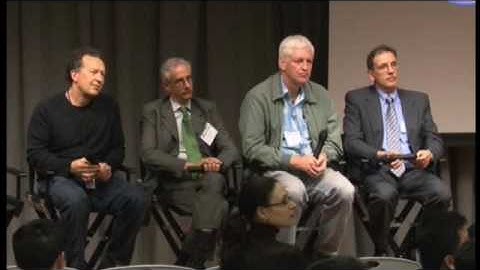 Berkeley Engineering Alumni Event: "Can IT Innovation Solve the Energy Challenge?"