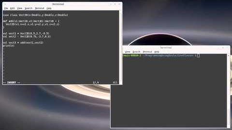 case class Patterns using Scala