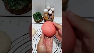 Resep Bakpao Mawar