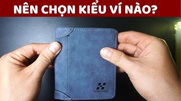 Ví Da 68K trên Shopee: Đẹp, đừng hỏi!