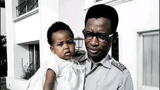 LE FILME DU MARECHAL MOBUTU Sese Seko🇨🇩🎬📺