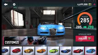 Car In Traffic 2018 Unlimited Money MOD APK (Updated) screenshot 1
