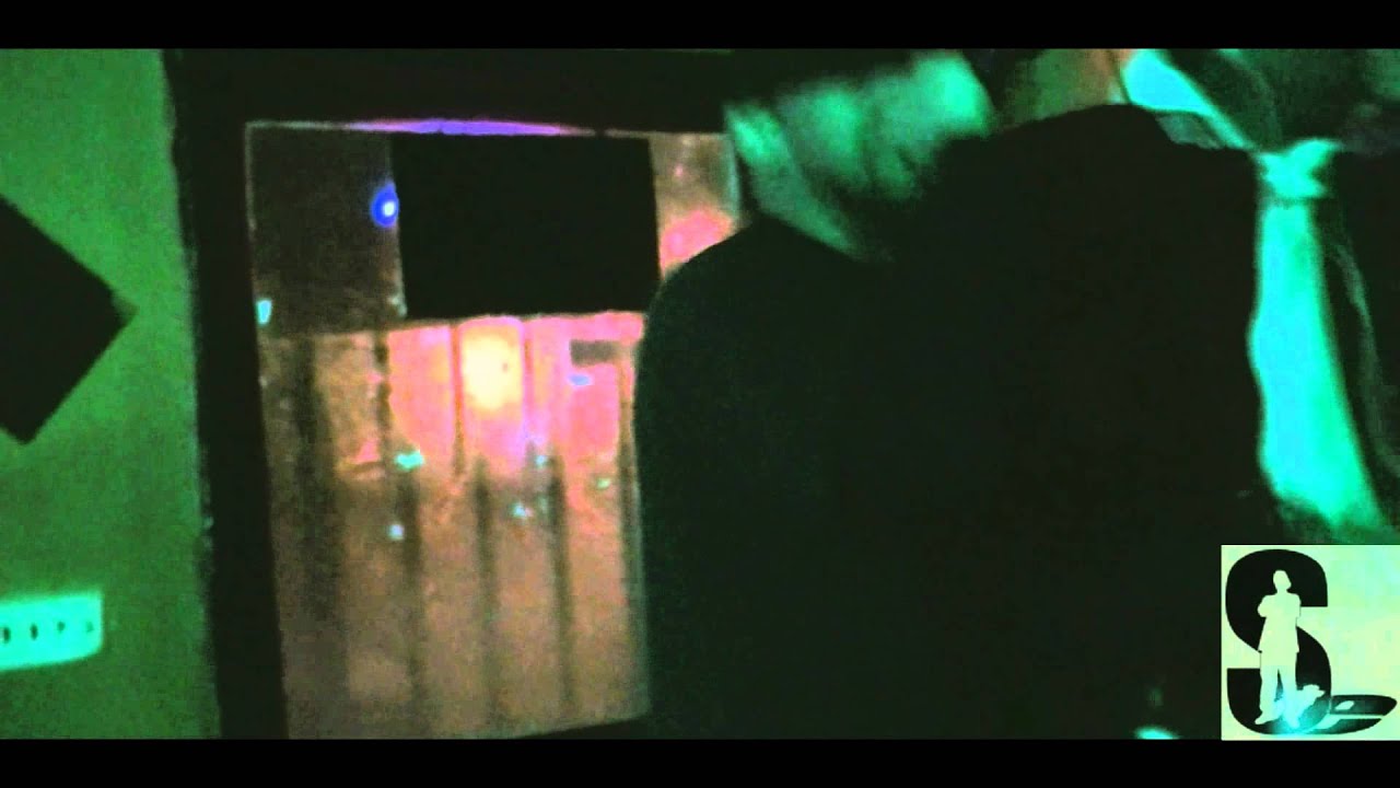 shah cypha live in the 302