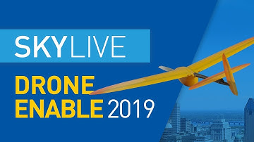 #DroneEnable: Trust Framework