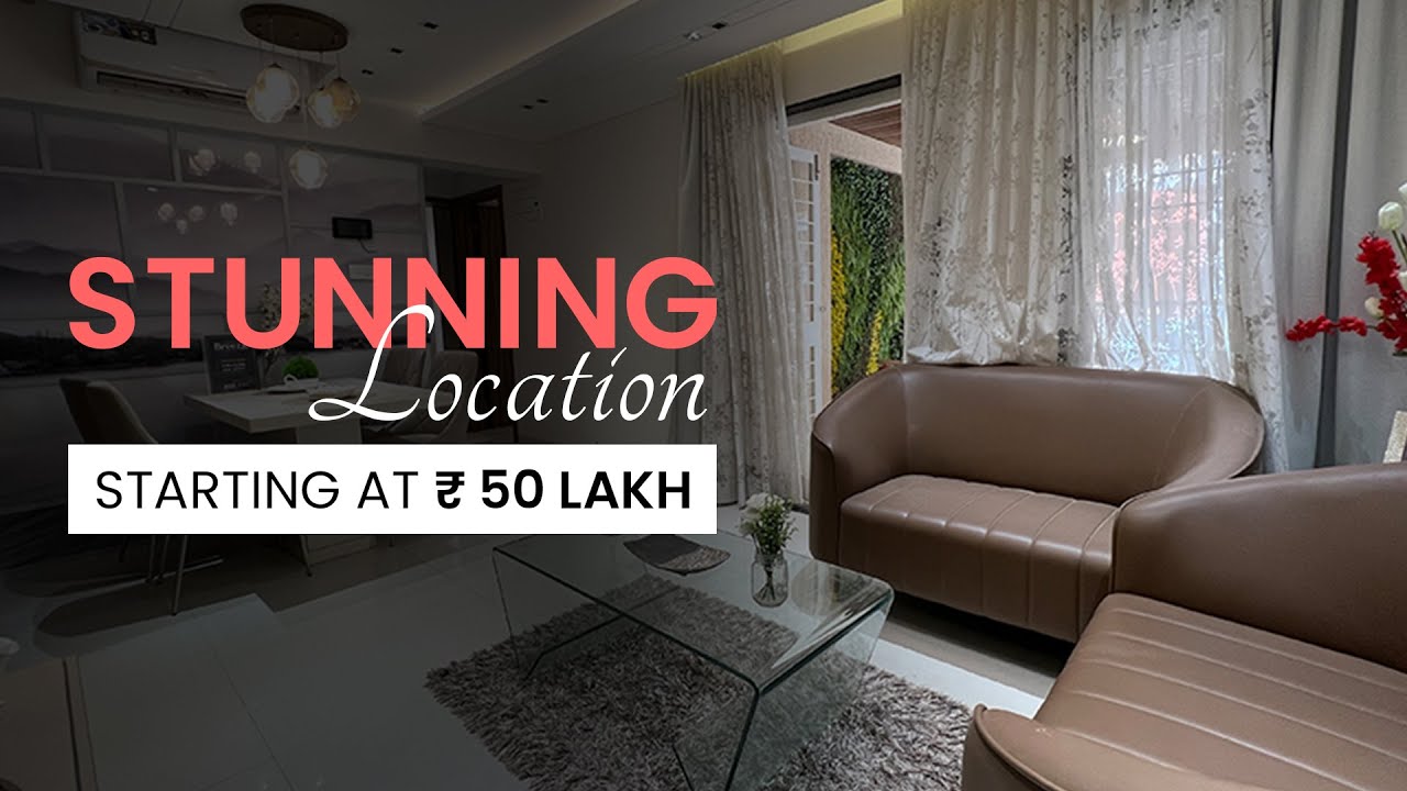 Choice Goodwill Breeza Dhanori Pune | Top Project in Dhanori by Choice Group | Houssed.com