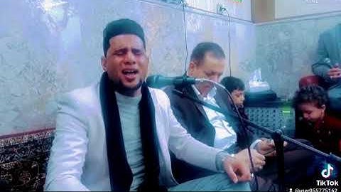 مقطع من مقام الصبا والكرد بصوت القارئ محمد زليف عطية