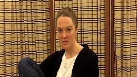 Interview with Polly Lee