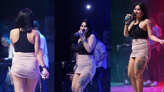 Kedipnya Ditahan  Satru 2 Bareng Uci Farantika