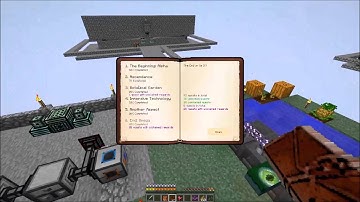 Project Ozone Ep. 25 Deep Storage