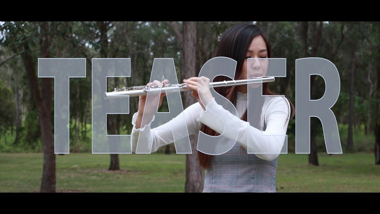 TEASER - Next cover??? - YouTube