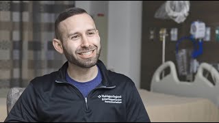 Learn About Washington Regional's Neuro ICU