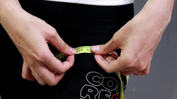 TRISPORT- HƯỚNG DẪN CÁCH ĐO SIZE VÀ CHỌN SIZE QUẦN BÓ CƠ COMPRESSPORT