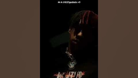 DC The Don X 637Godwin “Thank U Next” (Snippet)