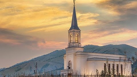 How to Find and Print Family Names to Take to the Temple