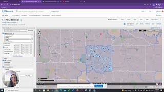 Tucson, Arizona closed home statistics for the zip code 85712