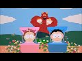 Satan Up There  - South Park Better Longer uncut  - imputanium cover