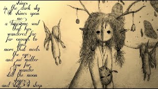 Ghost Awaits the Night - Still I Sleep on the Same Ground I Suffer