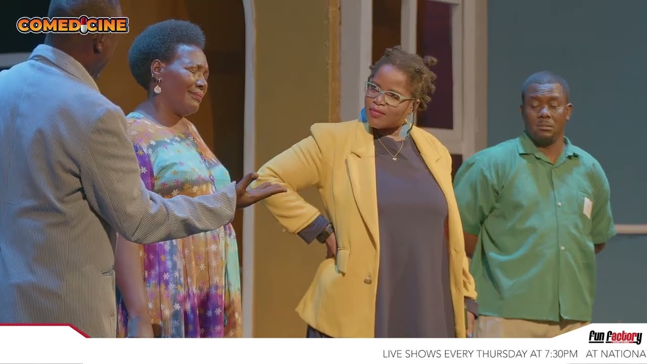 JUNIOR, THE PROFESSIONAL ACTOR