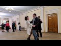 Цыганка Танцы в ДК Апрель 2021 Харьков