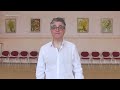 End of video