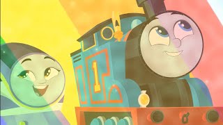 All Engines Go! Songs - Chasing Rainbows