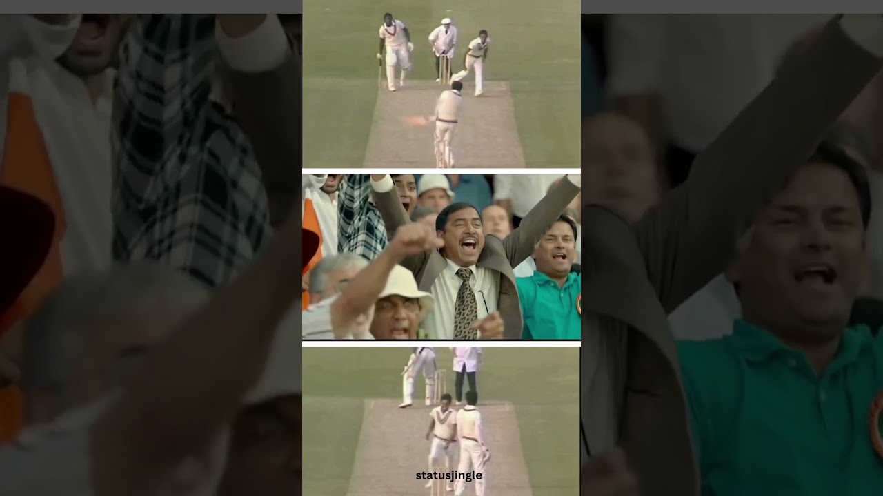 1983 world cup winning moment - watch the full video link in the comment box 