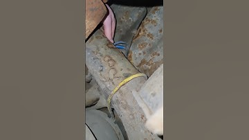 Range Rover L322 Suspension Fault Airline Repair For Only £5!!