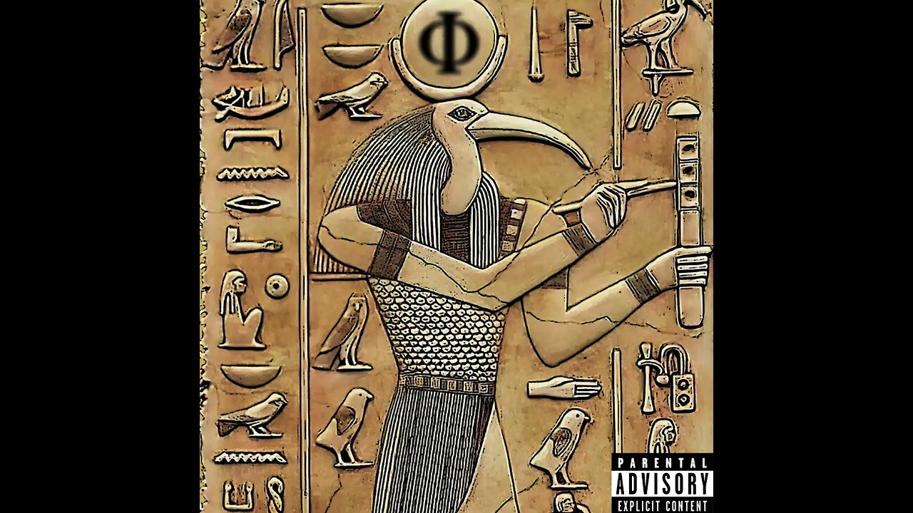 Watch Cujo - Thoth! (prod. antonie) (OFFICIAL AUDIO) on YouTube Watch Cujo - Thoth! (prod. antonie) (OFFICIAL AUDIO) on YouTube