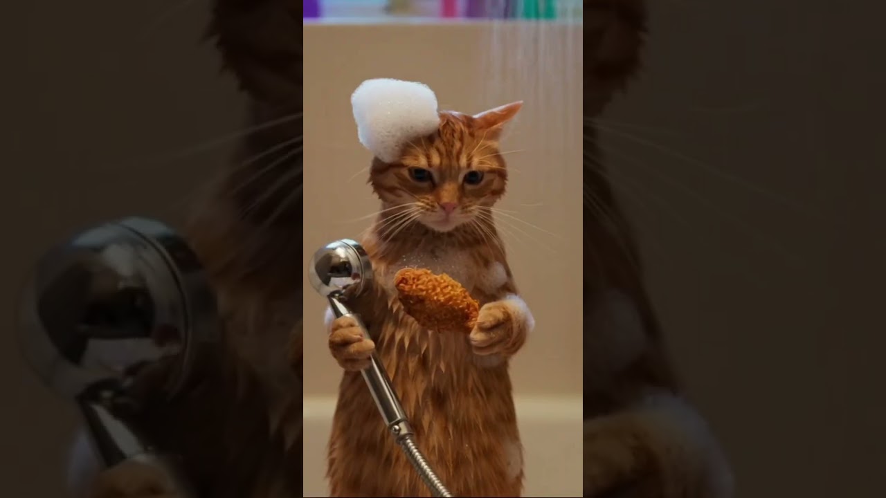 Он съедает 1000 КФС крылышек в день 