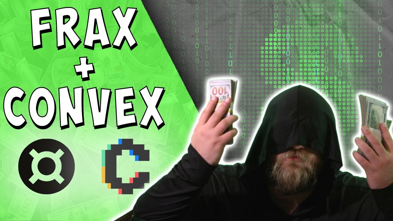 Frax Meets Convex
