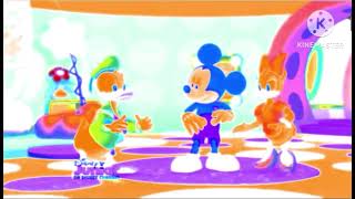 Minnies Birthday Oh Toodles Effects