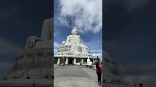 Big budda haykali phuket