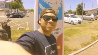 Noumea