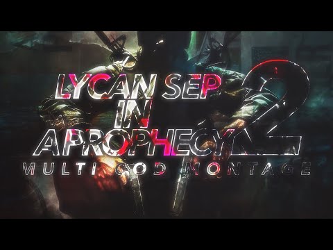 Lycan Sep - Prophecy 2