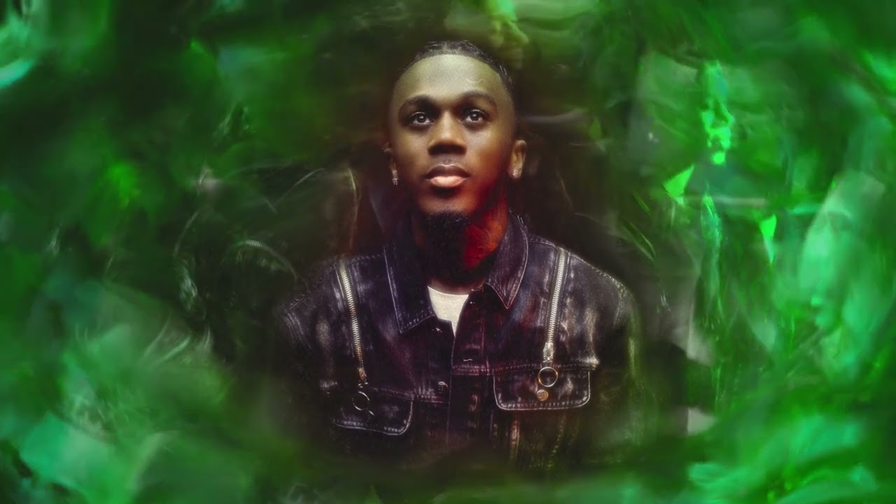 Obejrzyj KB Mike - Affectional (Official Audio) w YouTube Obejrzyj KB Mike - Affectional (Official Audio) w YouTube