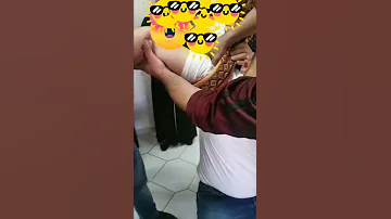 علاج خلع الكتف 
