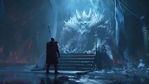 The Legend of Leviathan: The Hard-Core Run of Azeroth