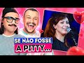 UM ÍCONE (QUE FAZ PARTE DA NOSSA HISTÓRIA) CHAMADO PITTY | Diva Depressão