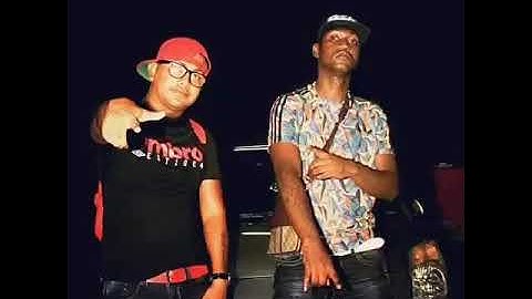 Snoopman ft kadafi - weh mek deng .